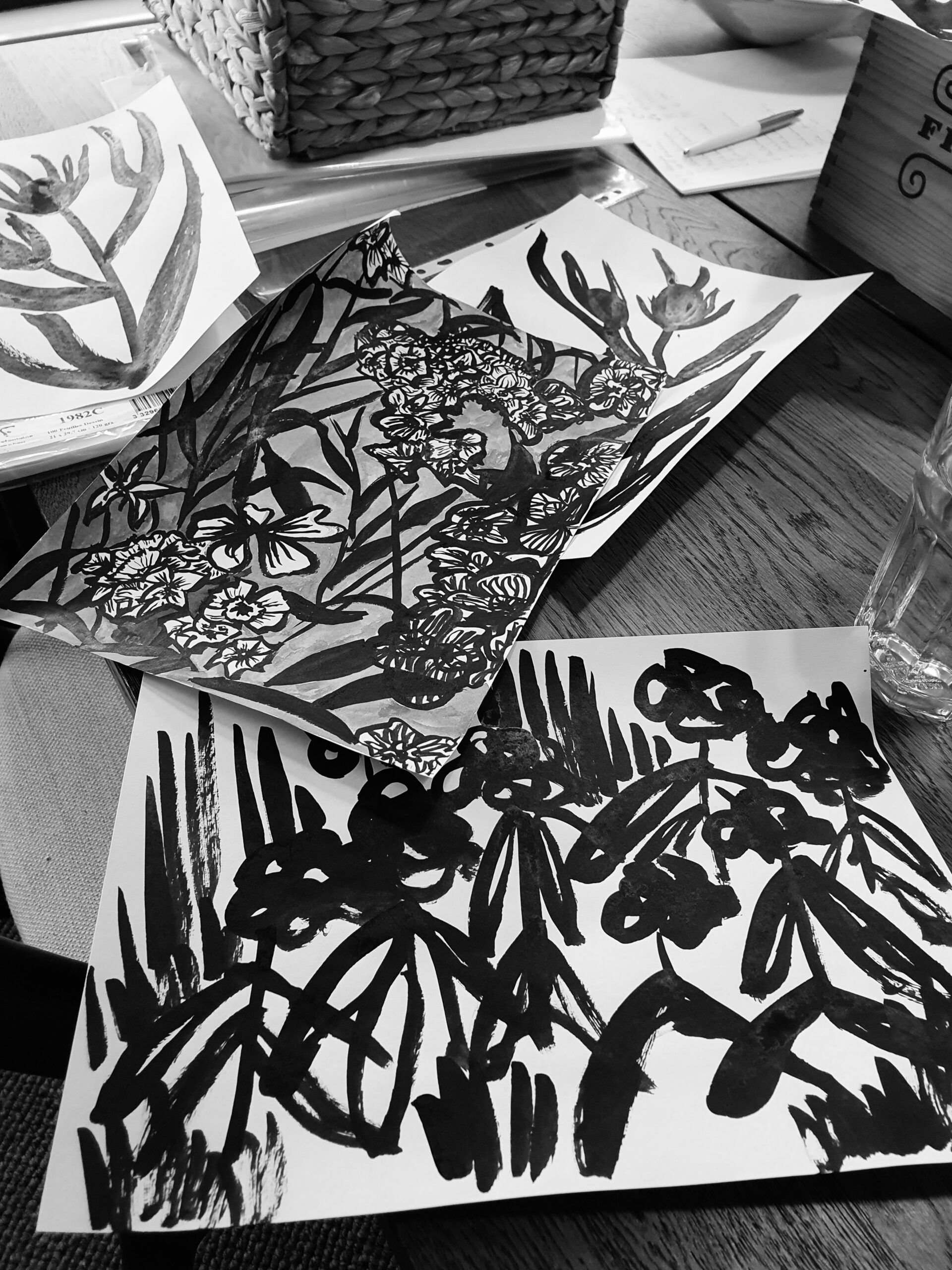Kunstmarkt Dalfsen 23 februari