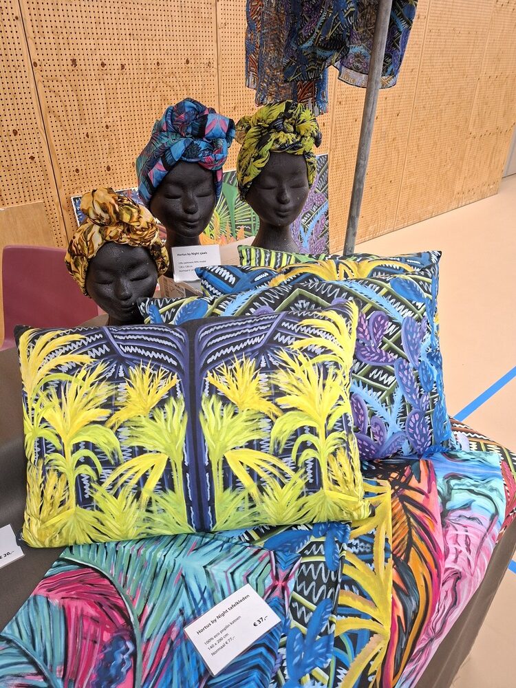 Recap Kunstmarkt Dalfsen 28 februari